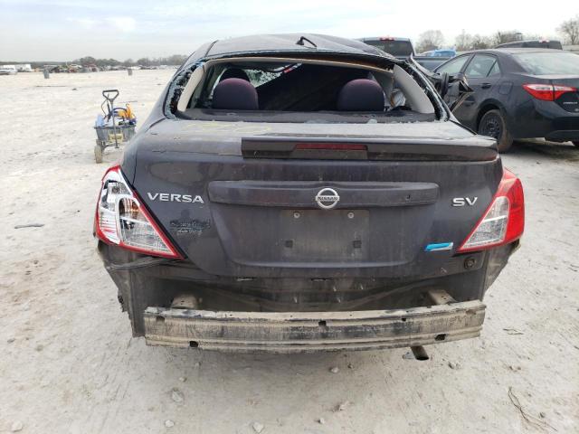 Photo 5 VIN: 3N1CN7AP0FL863964 - NISSAN VERSA S 