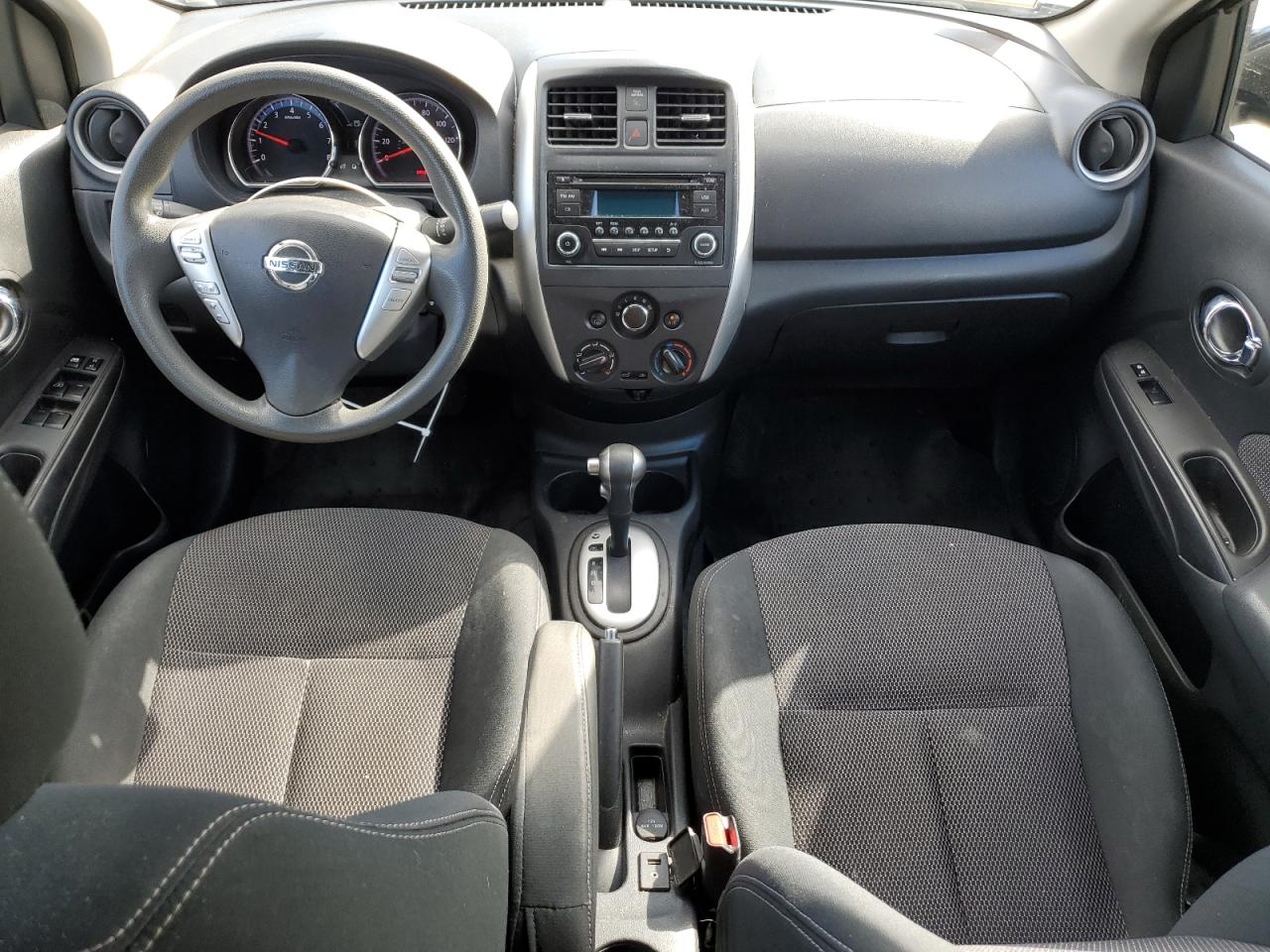 Photo 7 VIN: 3N1CN7AP0FL864239 - NISSAN VERSA 