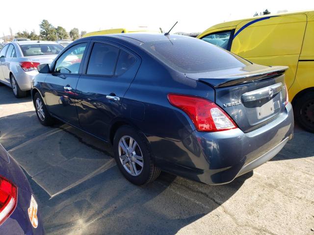 Photo 1 VIN: 3N1CN7AP0FL867562 - NISSAN VERSA S 