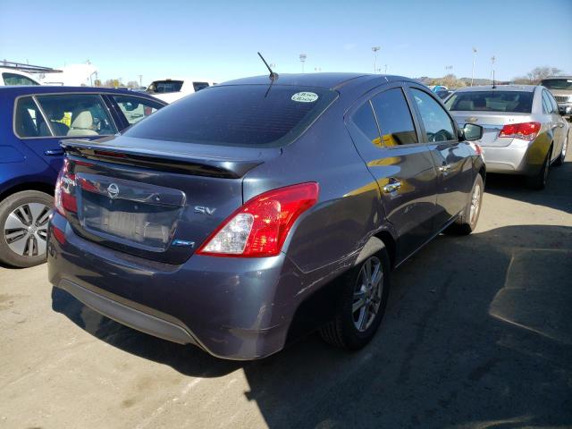 Photo 2 VIN: 3N1CN7AP0FL867562 - NISSAN VERSA S 