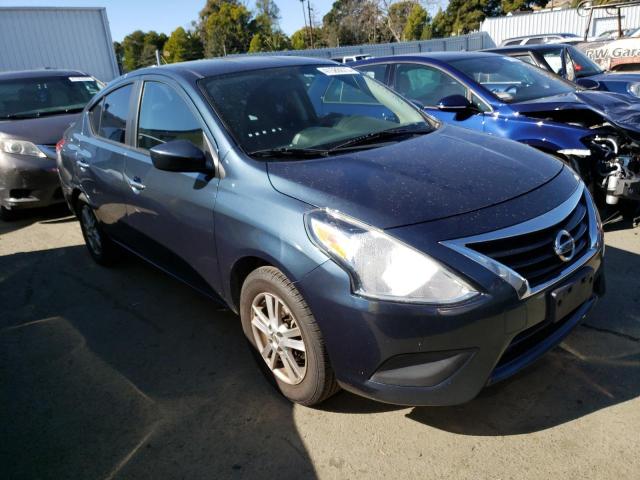 Photo 3 VIN: 3N1CN7AP0FL867562 - NISSAN VERSA S 