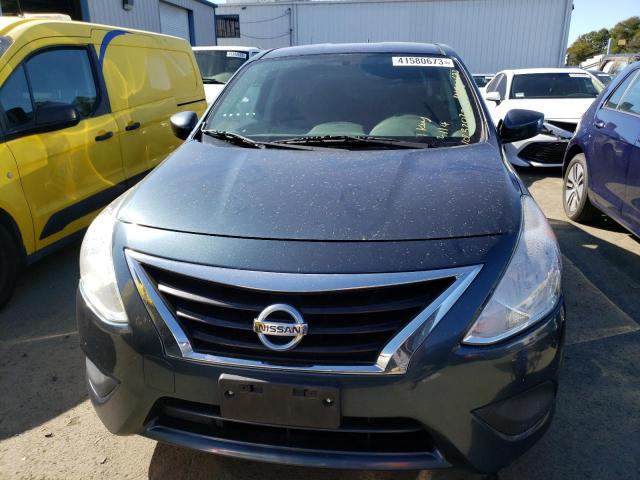 Photo 4 VIN: 3N1CN7AP0FL867562 - NISSAN VERSA S 