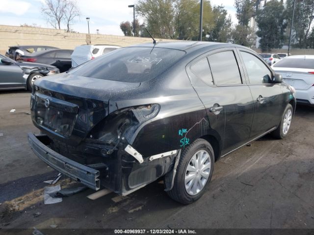 Photo 3 VIN: 3N1CN7AP0FL869246 - NISSAN VERSA 