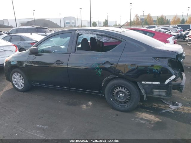 Photo 5 VIN: 3N1CN7AP0FL869246 - NISSAN VERSA 