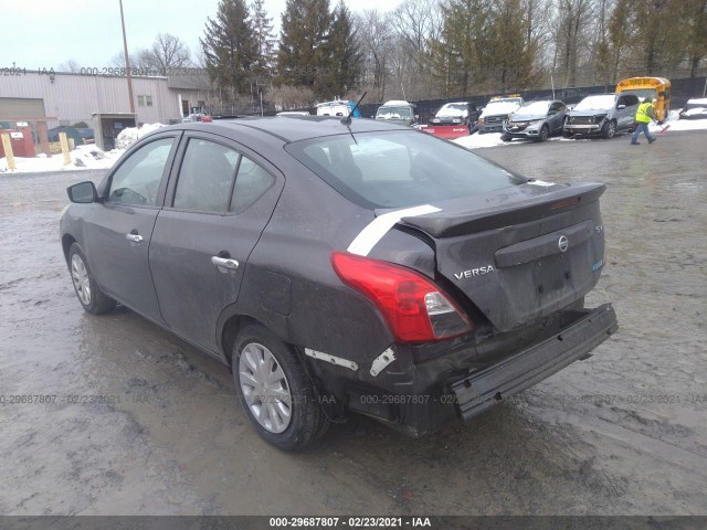 Photo 2 VIN: 3N1CN7AP0FL878321 - NISSAN VERSA 