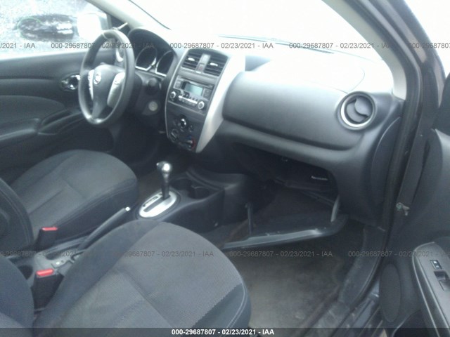 Photo 4 VIN: 3N1CN7AP0FL878321 - NISSAN VERSA 