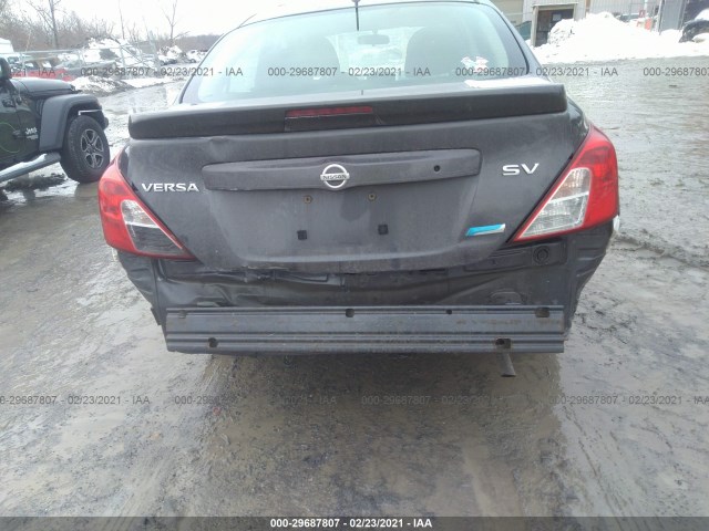 Photo 5 VIN: 3N1CN7AP0FL878321 - NISSAN VERSA 