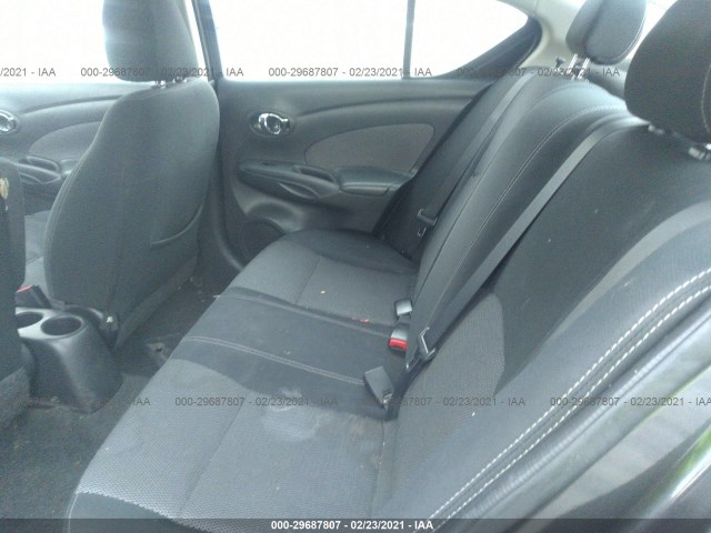 Photo 7 VIN: 3N1CN7AP0FL878321 - NISSAN VERSA 