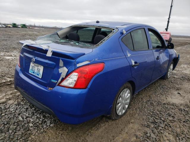 Photo 3 VIN: 3N1CN7AP0FL885530 - NISSAN VERSA 