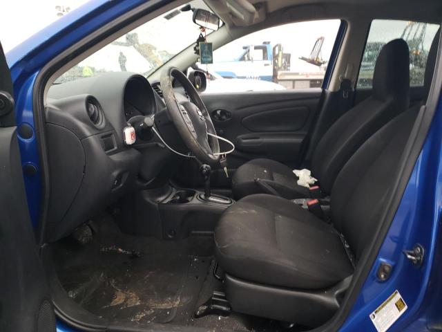 Photo 4 VIN: 3N1CN7AP0FL885530 - NISSAN VERSA 