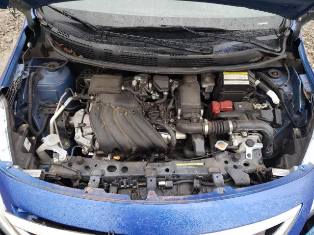 Photo 6 VIN: 3N1CN7AP0FL885530 - NISSAN VERSA 