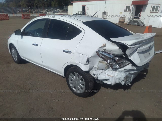 Photo 2 VIN: 3N1CN7AP0FL886712 - NISSAN VERSA 