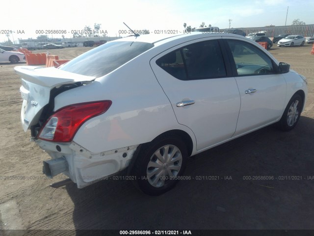 Photo 3 VIN: 3N1CN7AP0FL886712 - NISSAN VERSA 