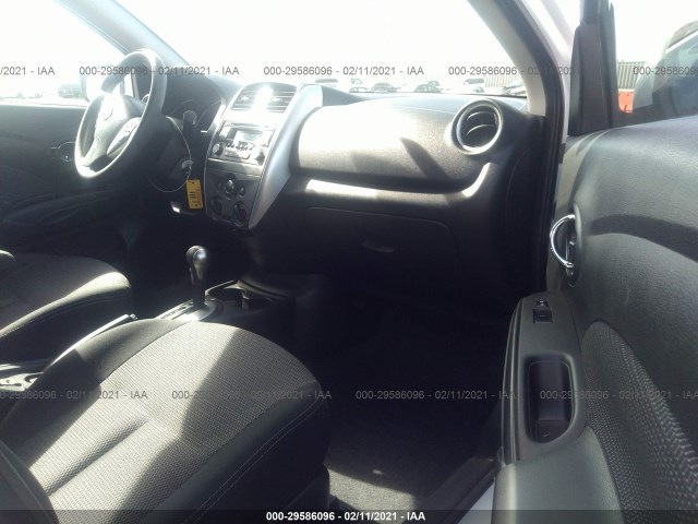 Photo 4 VIN: 3N1CN7AP0FL886712 - NISSAN VERSA 