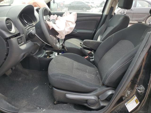 Photo 6 VIN: 3N1CN7AP0FL886967 - NISSAN VERSA 