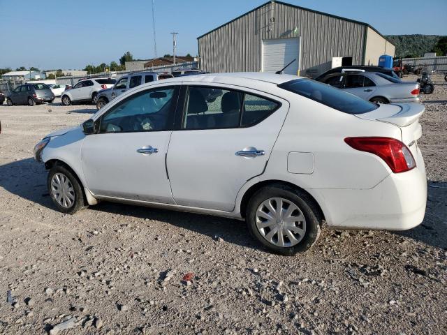 Photo 1 VIN: 3N1CN7AP0FL887472 - NISSAN VERSA 