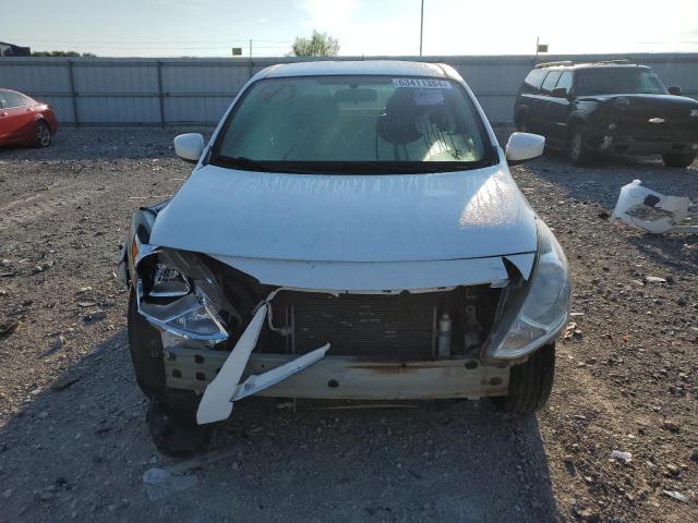 Photo 4 VIN: 3N1CN7AP0FL887472 - NISSAN VERSA 