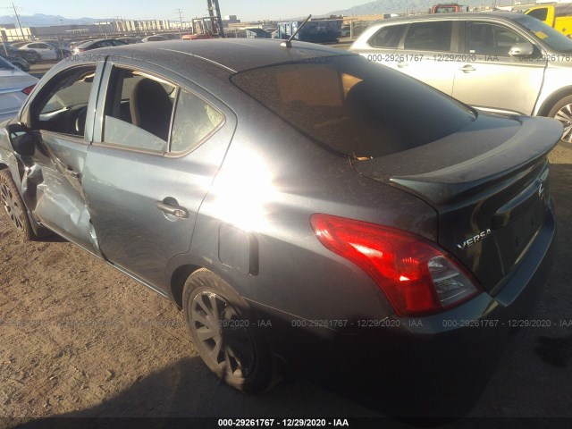 Photo 2 VIN: 3N1CN7AP0FL888122 - NISSAN VERSA 