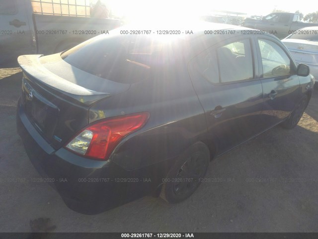 Photo 3 VIN: 3N1CN7AP0FL888122 - NISSAN VERSA 