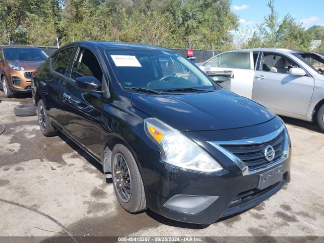 Photo 0 VIN: 3N1CN7AP0FL889495 - NISSAN VERSA 