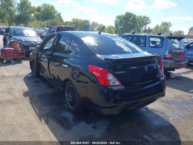 Photo 2 VIN: 3N1CN7AP0FL889495 - NISSAN VERSA 