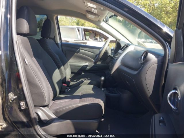 Photo 4 VIN: 3N1CN7AP0FL889495 - NISSAN VERSA 