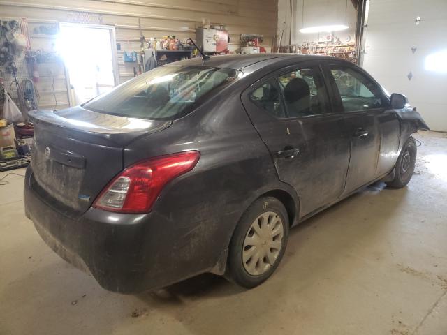 Photo 3 VIN: 3N1CN7AP0FL889786 - NISSAN VERSA S 