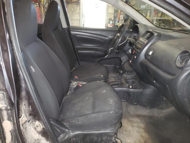 Photo 4 VIN: 3N1CN7AP0FL889786 - NISSAN VERSA S 