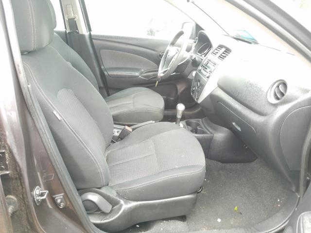 Photo 4 VIN: 3N1CN7AP0FL891148 - NISSAN VERSA S 