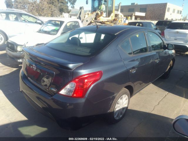 Photo 3 VIN: 3N1CN7AP0FL891800 - NISSAN VERSA 