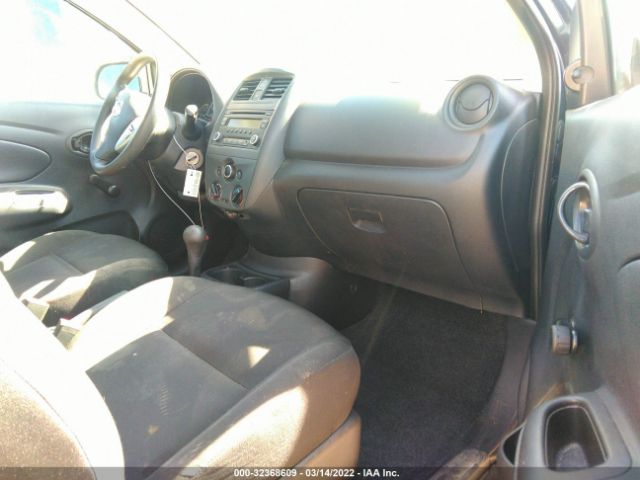 Photo 4 VIN: 3N1CN7AP0FL891800 - NISSAN VERSA 