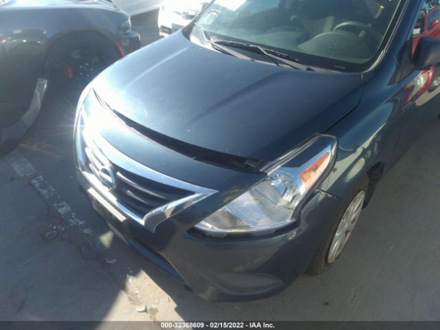 Photo 5 VIN: 3N1CN7AP0FL891800 - NISSAN VERSA 