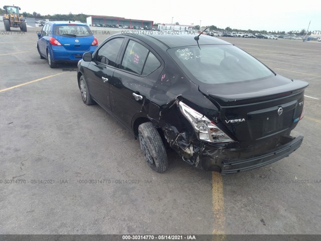 Photo 2 VIN: 3N1CN7AP0FL894535 - NISSAN VERSA 