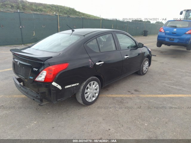 Photo 3 VIN: 3N1CN7AP0FL894535 - NISSAN VERSA 