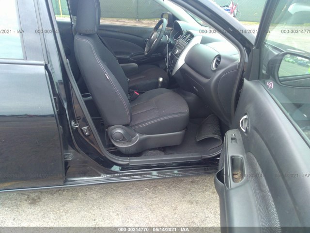 Photo 4 VIN: 3N1CN7AP0FL894535 - NISSAN VERSA 