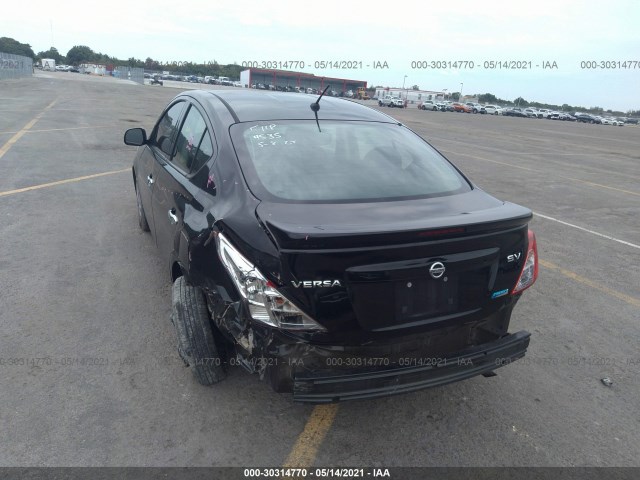 Photo 5 VIN: 3N1CN7AP0FL894535 - NISSAN VERSA 