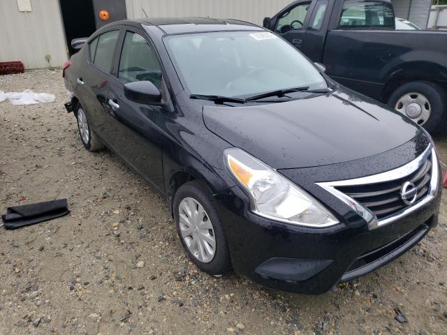 Photo 0 VIN: 3N1CN7AP0FL894857 - NISSAN VERSA S 