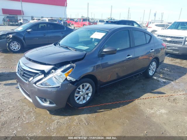 Photo 1 VIN: 3N1CN7AP0FL895054 - NISSAN VERSA 