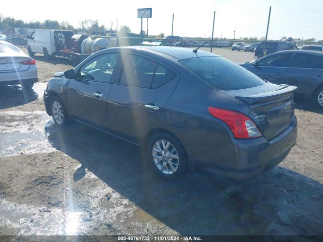 Photo 2 VIN: 3N1CN7AP0FL895054 - NISSAN VERSA 