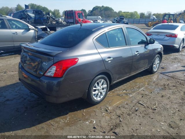 Photo 3 VIN: 3N1CN7AP0FL895054 - NISSAN VERSA 