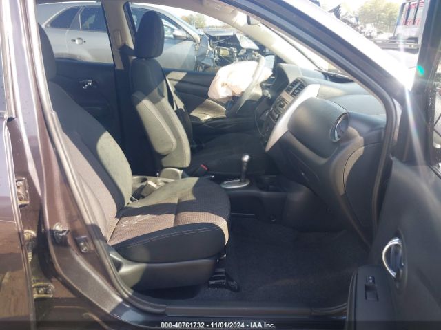 Photo 4 VIN: 3N1CN7AP0FL895054 - NISSAN VERSA 