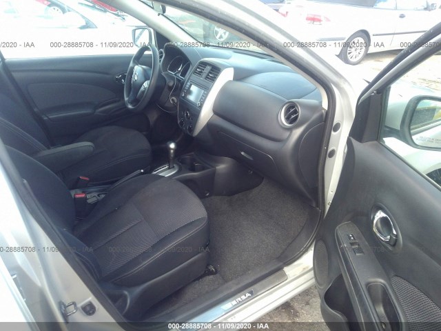 Photo 4 VIN: 3N1CN7AP0FL896124 - NISSAN VERSA 