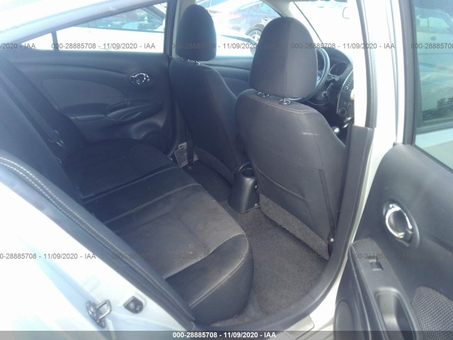 Photo 7 VIN: 3N1CN7AP0FL896124 - NISSAN VERSA 