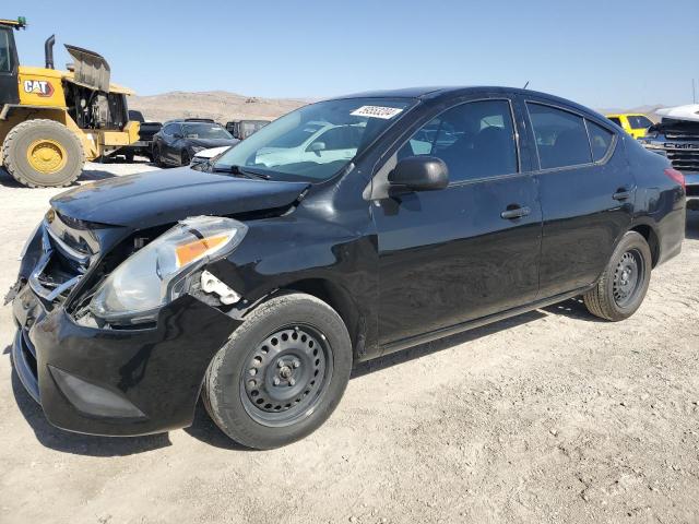 Photo 0 VIN: 3N1CN7AP0FL898908 - NISSAN VERSA S 