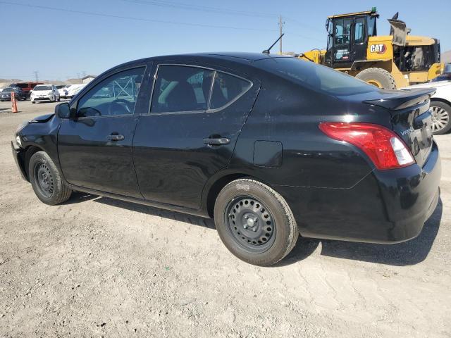 Photo 1 VIN: 3N1CN7AP0FL898908 - NISSAN VERSA S 