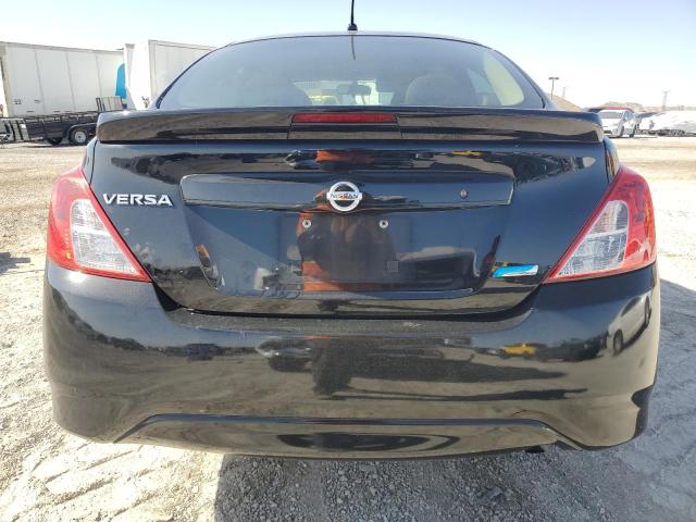 Photo 5 VIN: 3N1CN7AP0FL898908 - NISSAN VERSA S 