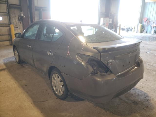 Photo 2 VIN: 3N1CN7AP0FL901726 - NISSAN VERSA S 