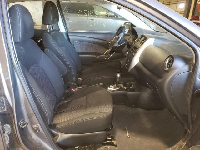 Photo 4 VIN: 3N1CN7AP0FL901726 - NISSAN VERSA S 