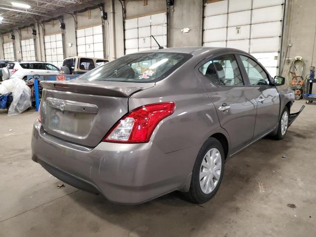 Photo 3 VIN: 3N1CN7AP0FL901726 - NISSAN VERSA S 