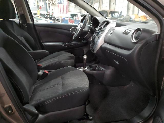 Photo 4 VIN: 3N1CN7AP0FL901726 - NISSAN VERSA S 